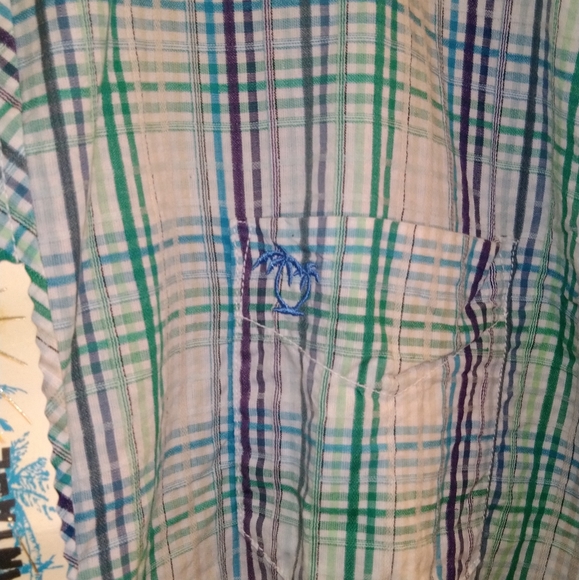 New Union Bay shirt NWOT - Picture 4 of 8